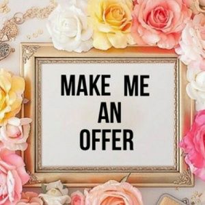 You never know unless you ask!